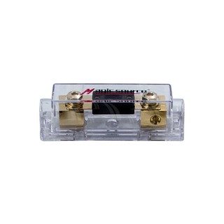 Cầu chì ống vuông Magic source 100A - 3639