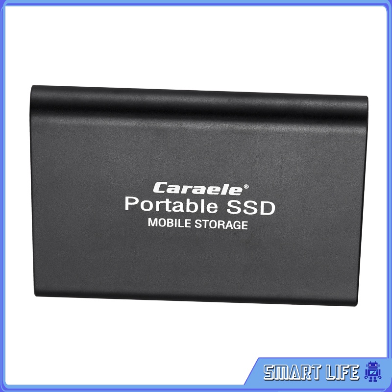 Ổ Cứng Ngoài Ssd Chống Sốc Cho Laptop Ps4 | BigBuy360 - bigbuy360.vn