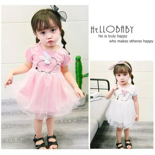 Váy bé gái ( set 3 bộ đẹp= 200k)