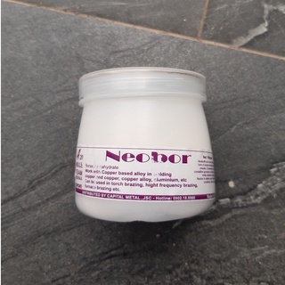 Thuốc Hàn The Lọ 100Gram - Hàng tốt