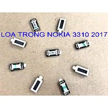 LOA TRONG NOKIA 3310 2017 [LOA ZIN]