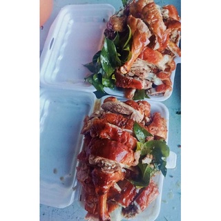 Gia Vị Vịt Quay - Hữu Kết ( 1kg/30-35con )