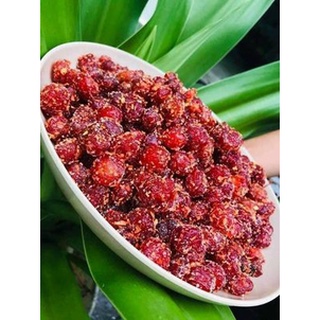 Chùm ruột chanh muối lon pet 500g - cực ngon
