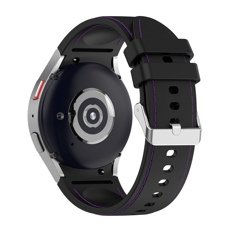 Dây Đeo Silicone Chống Nước Cho Đồng Hồ Thông Minh Watch 5 / 5 Pro