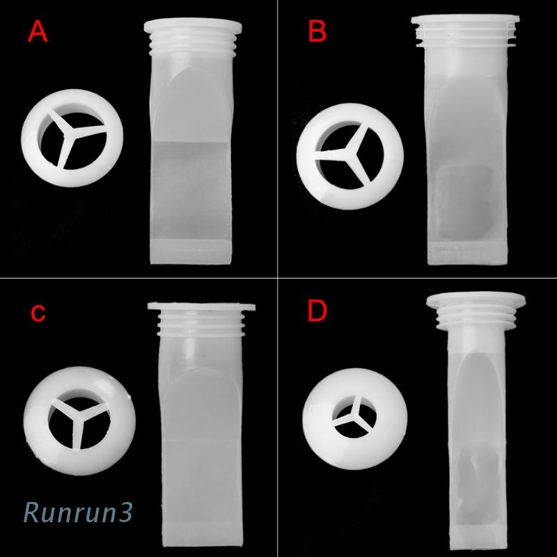 Nắp Silicone Chặn Lỗ Thoát Nước Khử Mùi Cho Nhà Tắm
