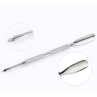 Sủi Da Nail Inox Số 1