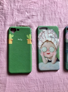 ỐP LƯNG, CASE IPHONE - 6,7,8 PLUS