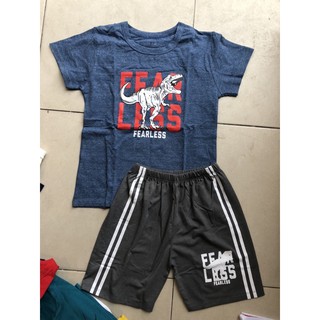 set 4b bé trai