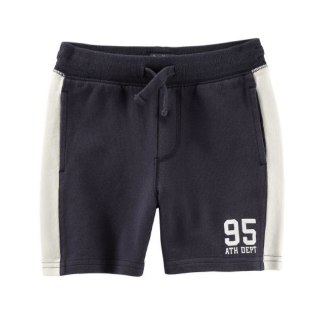 Quần short bé trai Oshkosh