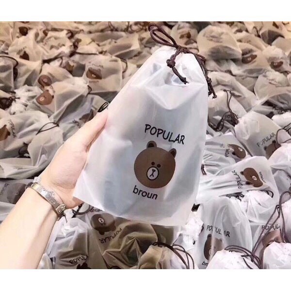 Quần Legging Túi Gấu Chất Dày Đẹp Co Giãn 4 Chiều | BigBuy360 - bigbuy360.vn