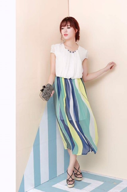 Váy hàng hiệu Nem Fashion