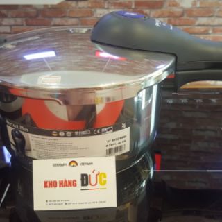 Nồi áp suất WMF Perfect Plus - 4,5L