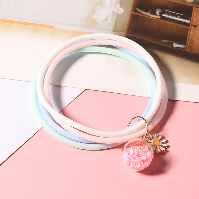 Vòng Đeo Tay Đuổi Muỗi / Côn Trùng Tiện Dụng Khi Đi Câu Cá