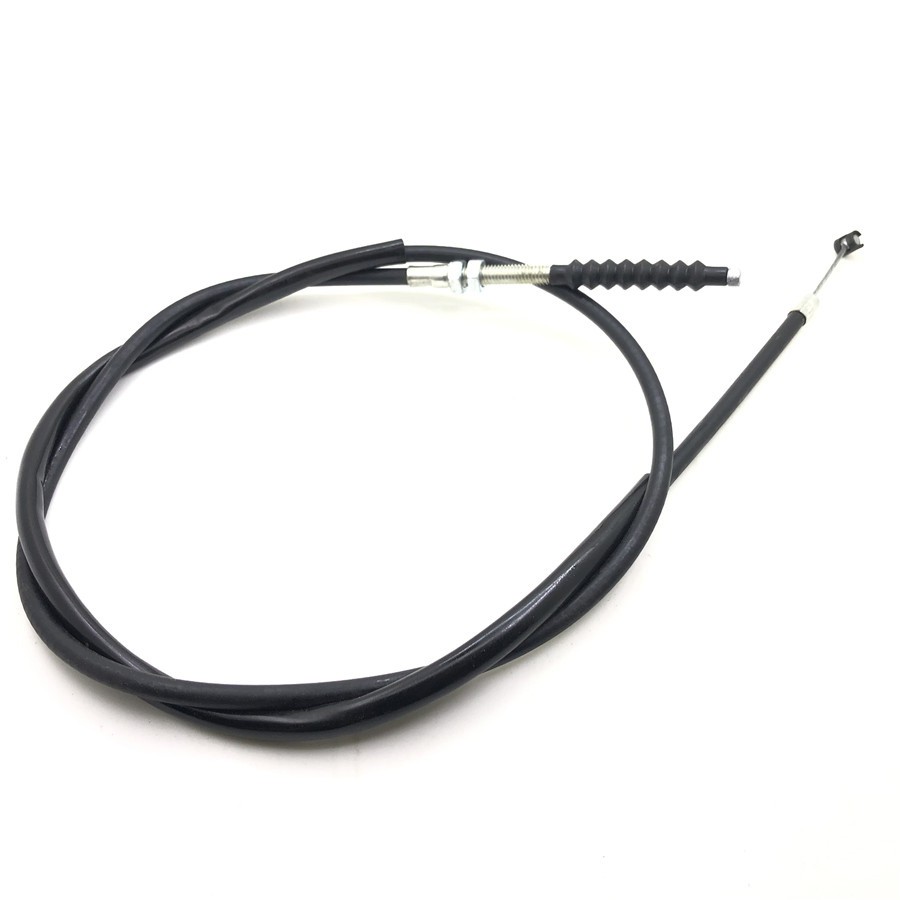 Dành Cho Xe Honda VF250 VF750 Magna 250 750 Steed 400 600 VLX400 VLX600 Xe Máy Ly Hợp Dây Thép Ly Hợp Đòn Bẩy Dây