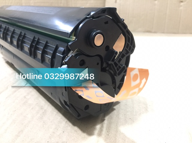 Hộp mực 12A  canon 2900 hp 1010/1020 FULL BOX