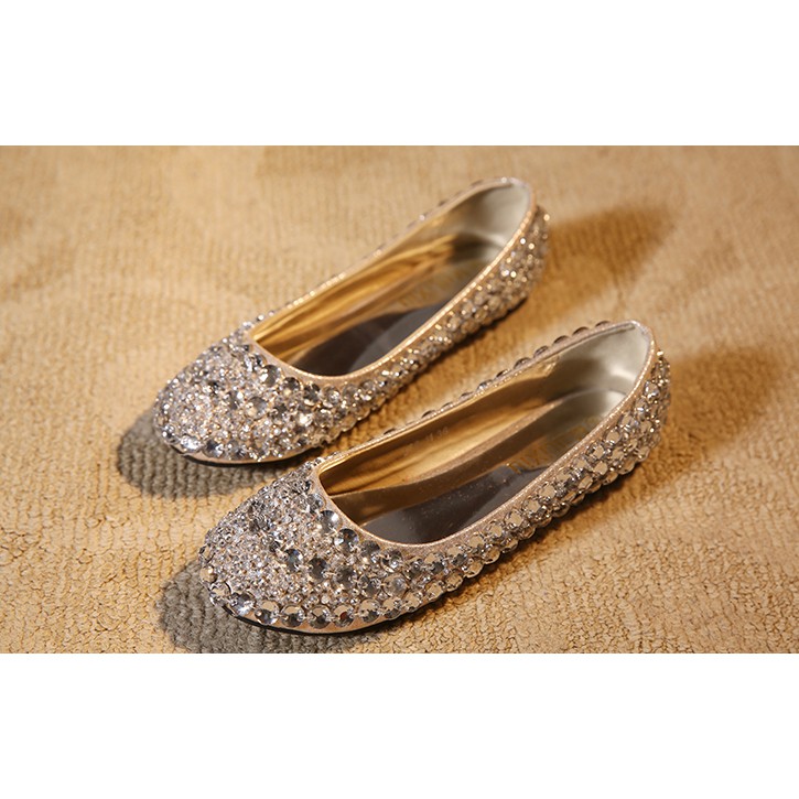 Bịch Hạt đá pha lê Trắng Xà cừ nhiều size SS3 SS4 SS5 SS6 SS8 SS10 SS12 SS16 SS20 SS30 SS34 SS40 SS50