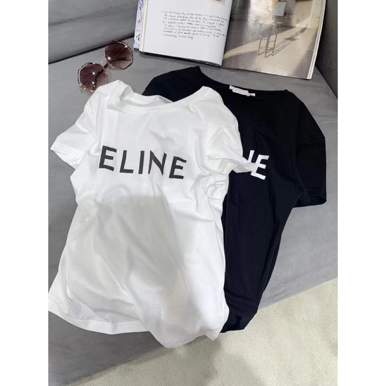 Áo thun tay lỡ nam nữ, áo phông unisex form rộng chất cotton mát mịn thấm hút mồ hôi LADONA AT1 | BigBuy360 - bigbuy360.vn