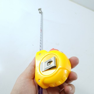 Thước cuộn inox 5m 19mm zongxin