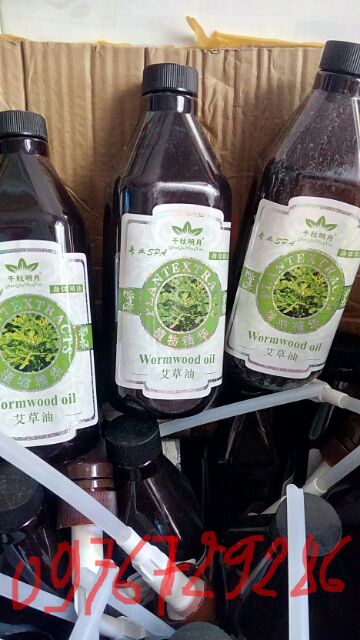 Combo3Tinh dầu massage body cao cấp