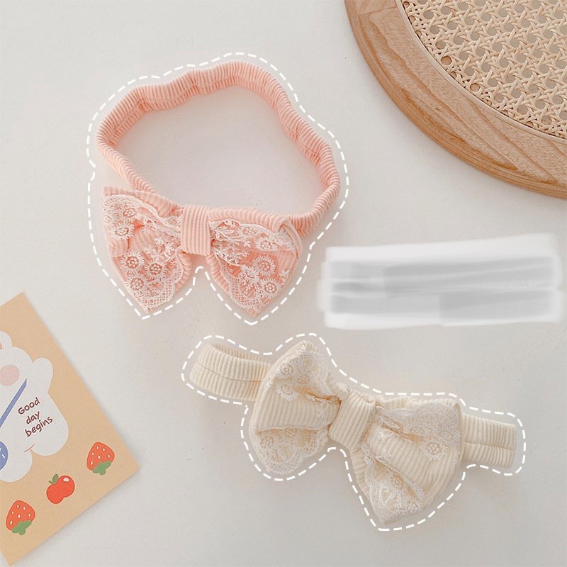 HK Body tặng nơ cho bé mã 50065