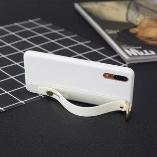Case For Huawei P20 pro P20lite soft TPU