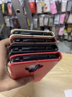 Bao da Nokia 5.3 2020 thời trang