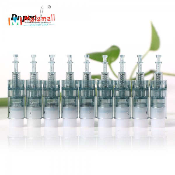 Set 10 Kim Micro Nano Dr.Pen M8 16 Chốt/11 Pin/36 Pin/5D