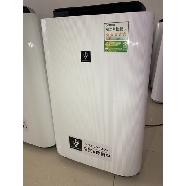 Máy lọc kk Sharp KC-D40/E40...
