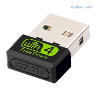 Usb Thu Sóng Wifi Tốc Độ 150mbps