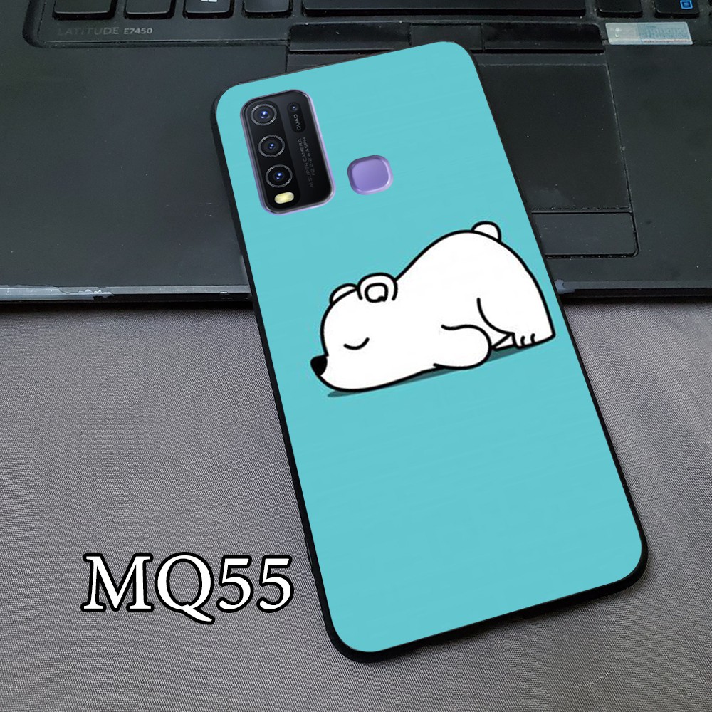 ỐP ĐIỆN THOẠI OPPO A53 NHIỀU HÌNH CUTE -GIÁ RẺ ĐẸP NHẤT