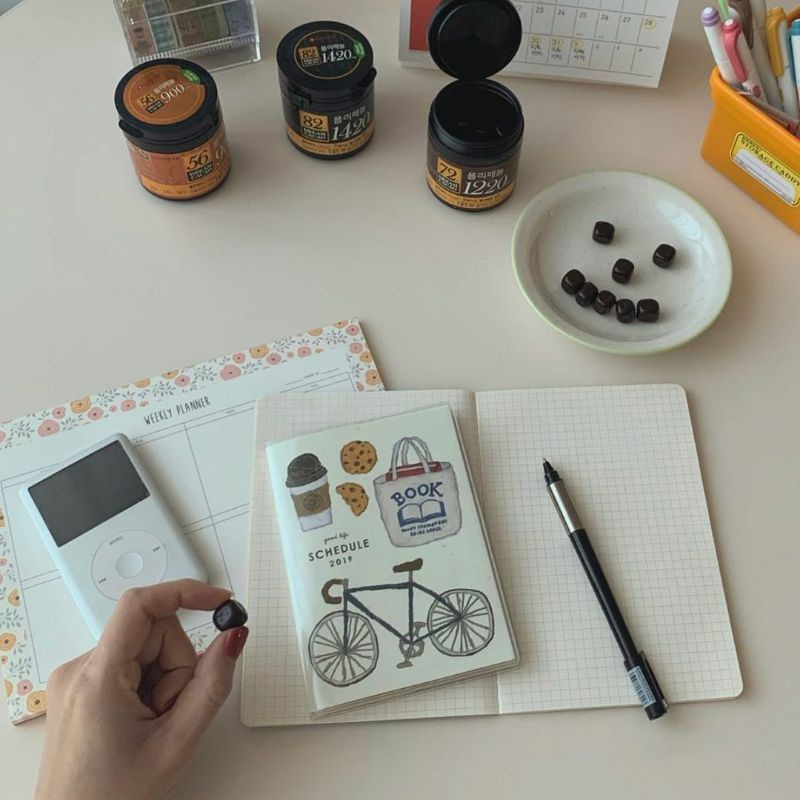 Kẹo Chocolate POLYPHENOLIC DREAM CACAO