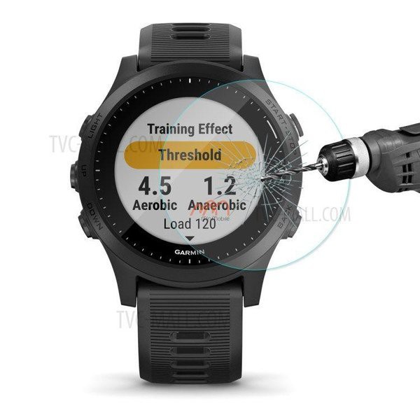 Kính cường lực đồng hồ Garmin Forerunner 935