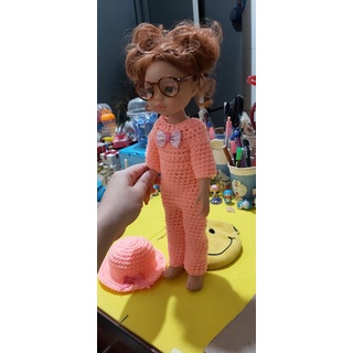 đồ búp bê paola