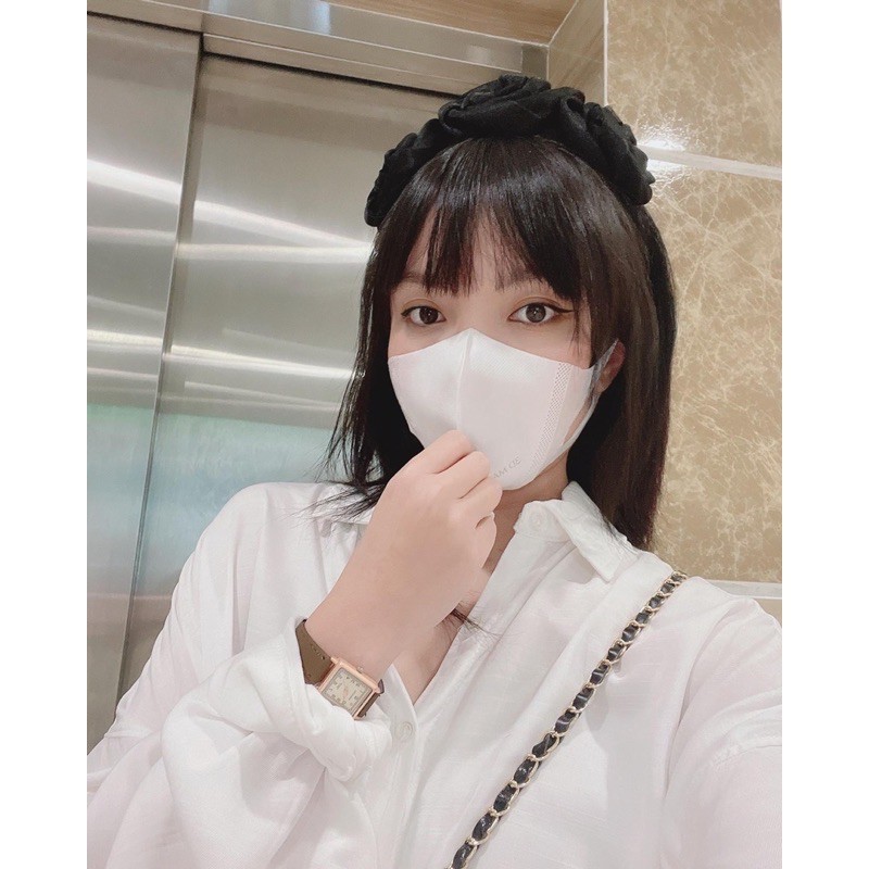 Khẩu trang y tế 3D Mask DUY NGỌC