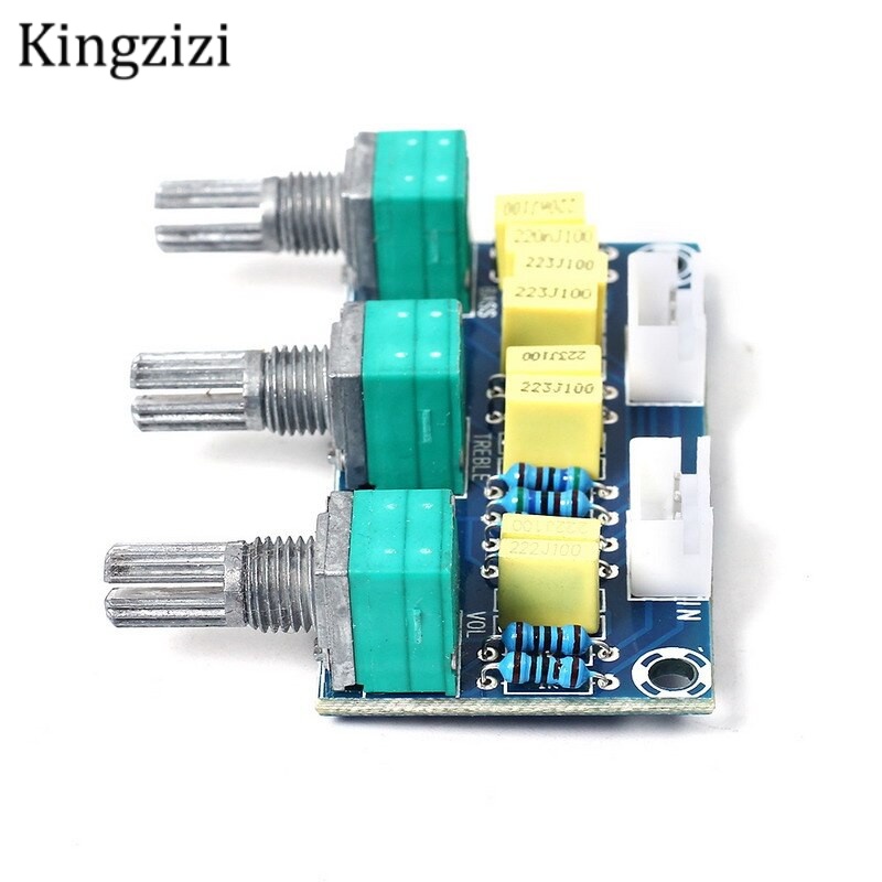 Bảng mạch khuếch đại âm thanh Xh-M802 chuyên dụng chất lượng cao