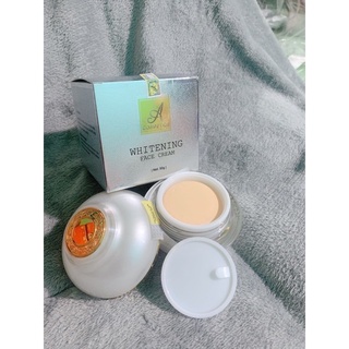 Kem Face Pháp A Cosmetic