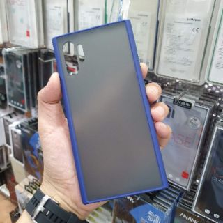 Ốp lưng chống sốc Likgus Note 10 - Note 10 Plus