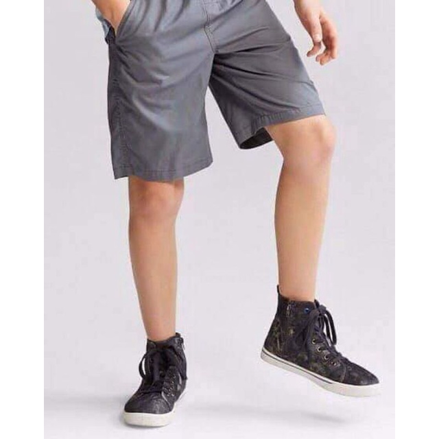 Quần  kaki #gap bé  trai