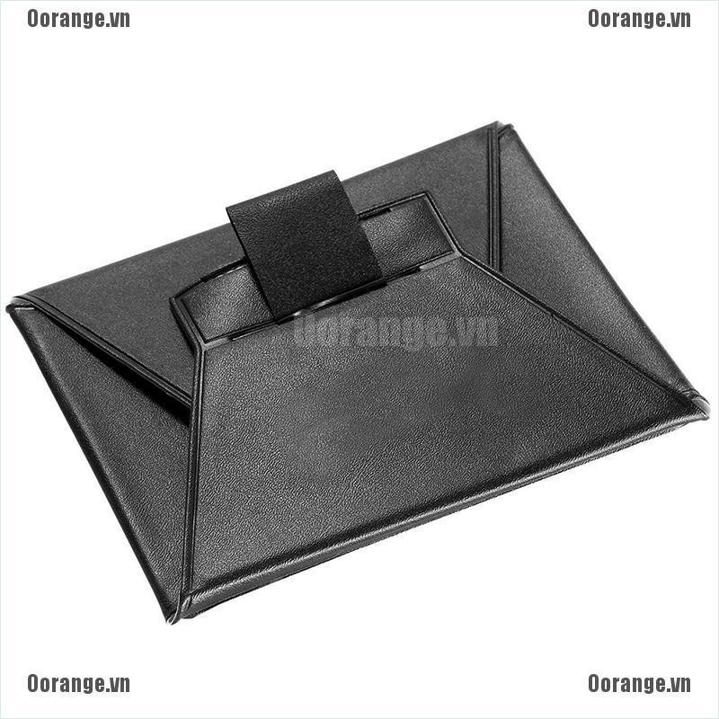 Bộ Khuếch Đại Ánh Sáng 10x13cm 6.5 inch Cho DSLR