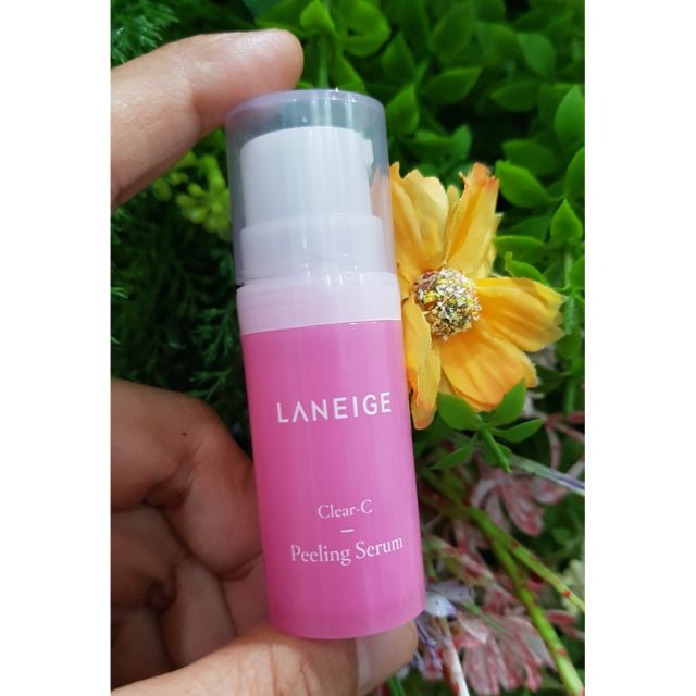 TINH CHẤT VITAMIN C LANEIGE
