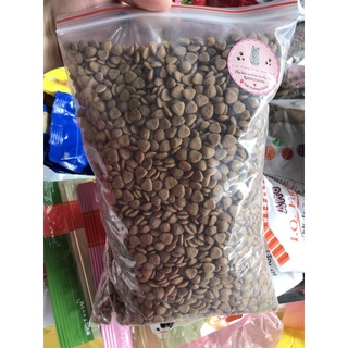 Thức Ăn Catsrang Hạt Cho Mèo Catsrang 1kg