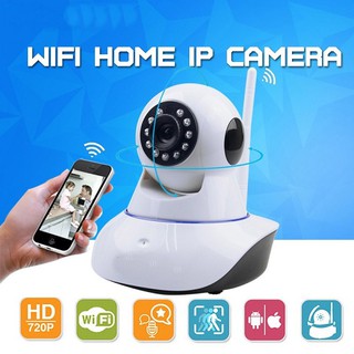 Camera Quan Sát IP Wifi Vinatech VN-6300A Dùng Phần Mềm Xmeye