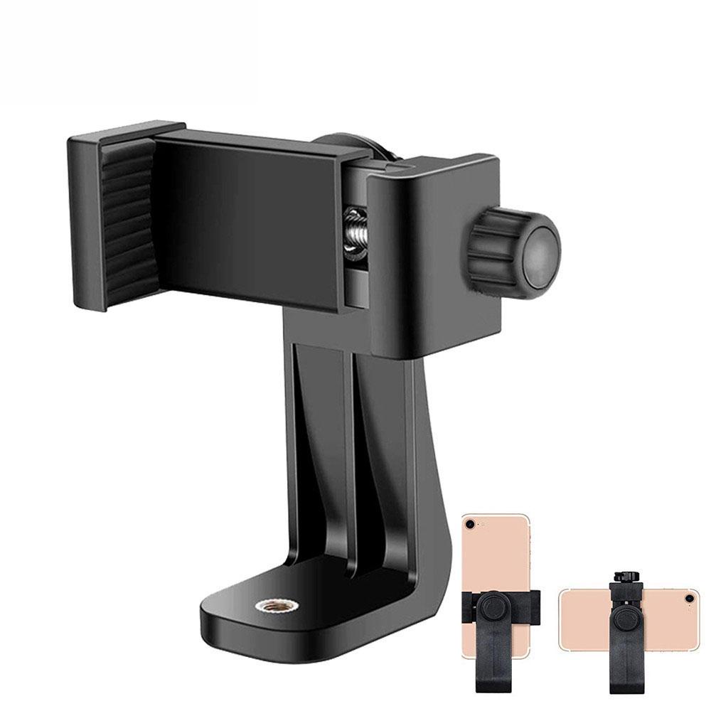 Kẹp Điện Thoại Gắn Gậy Selfie Tiện Dụng