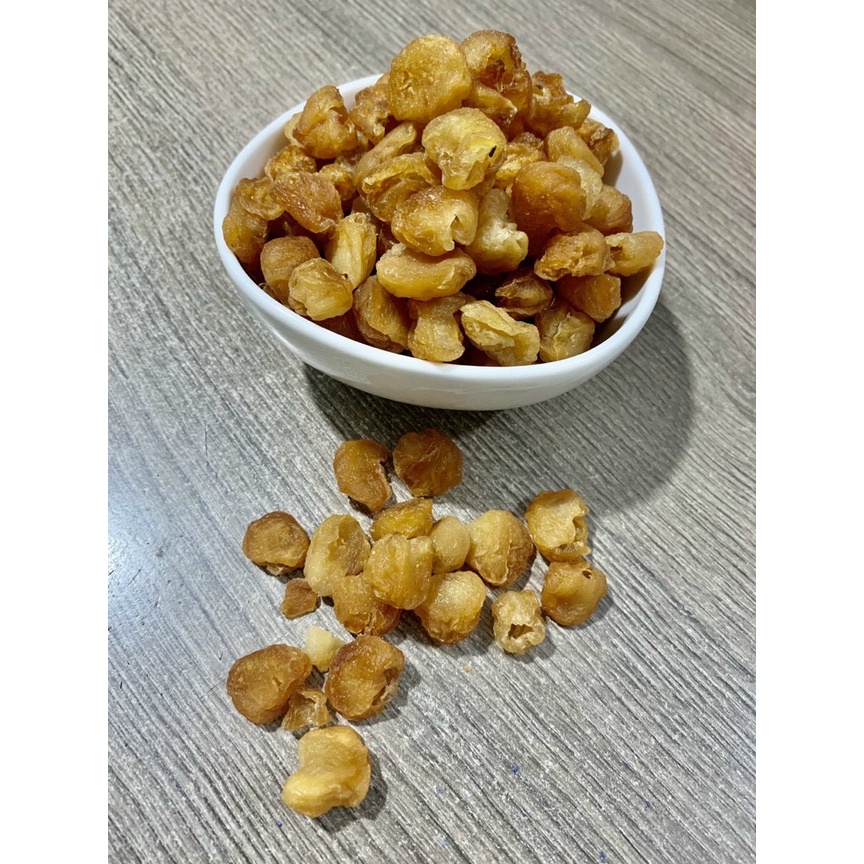 Long nhãn khô pha trà nấu canh nấu chè ngon thơm bổ dưỡng