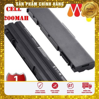⚡️[Pin zin] Pin laptop Dell E6440 6440