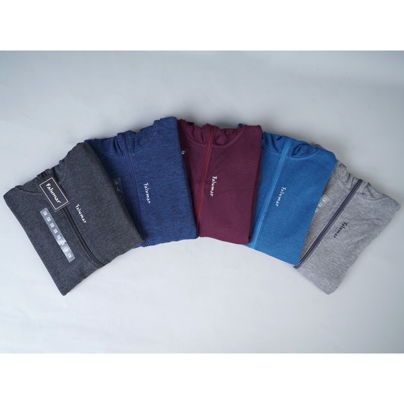 Áo chống nắng nam cotton thông hơi