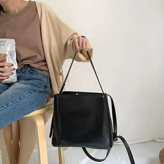 túi công sở da Pu chuẩn Nhật