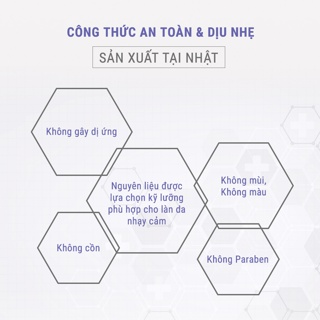 Kem Dưỡng Chống Lão Hóa Cho Da Nhạy Cảm D-Program Power Vital Solution 25g