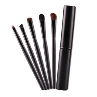 Set 5 cọ trang điểm chuyên dụng