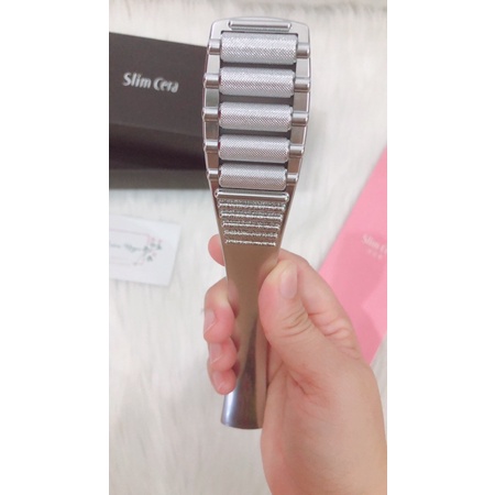 Thanh lăn masage Slim Cera